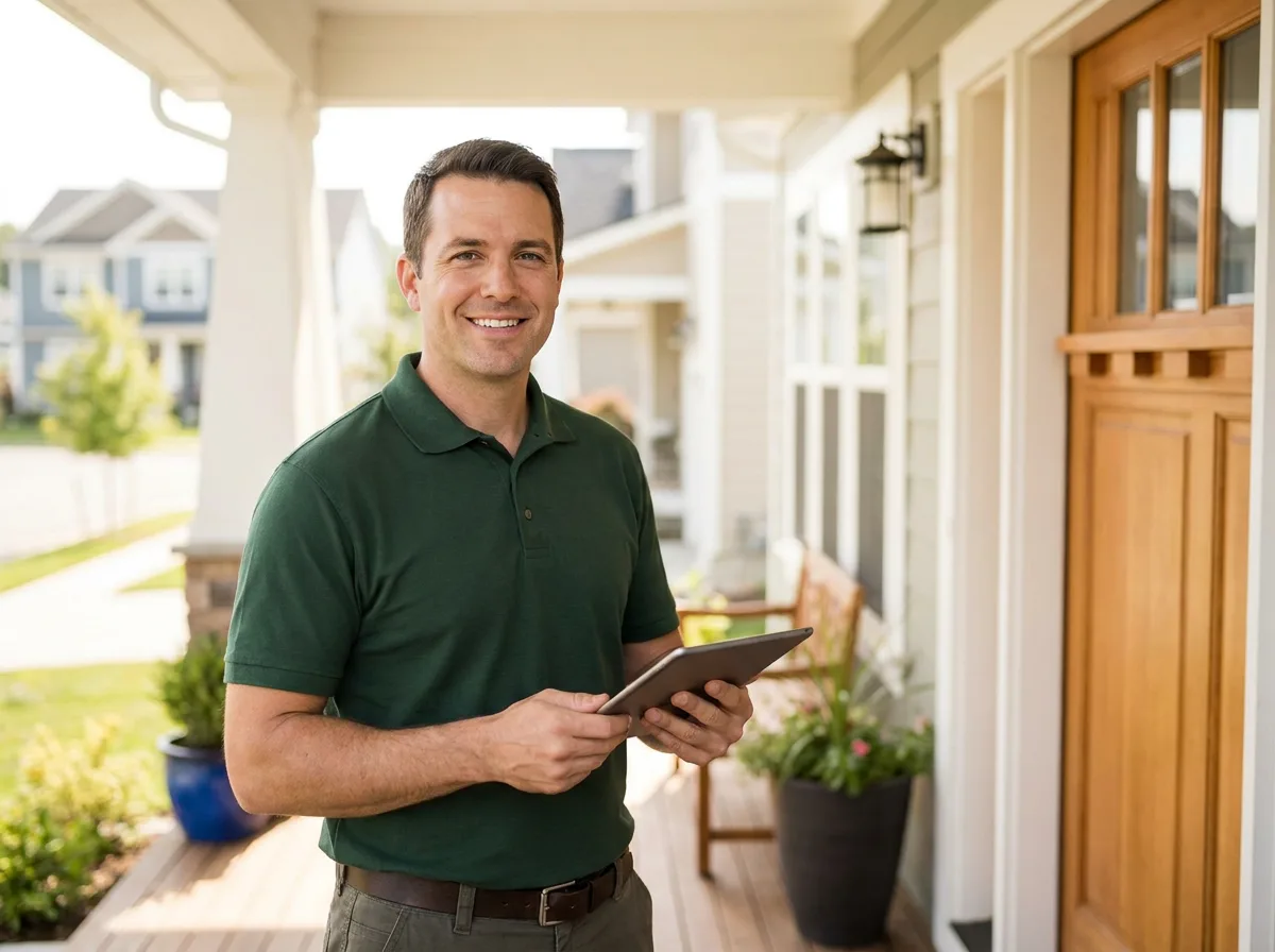 Pest control FAQs for Looneyville, WV